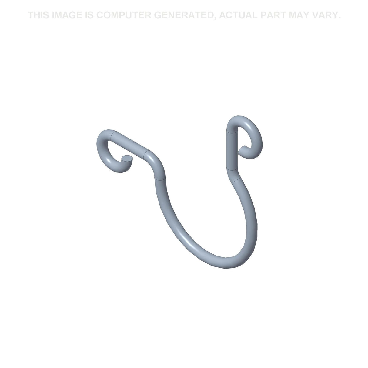 Original New Holland CNH Ersatzteil Nummer 84247904 AUFHAENGEUNG