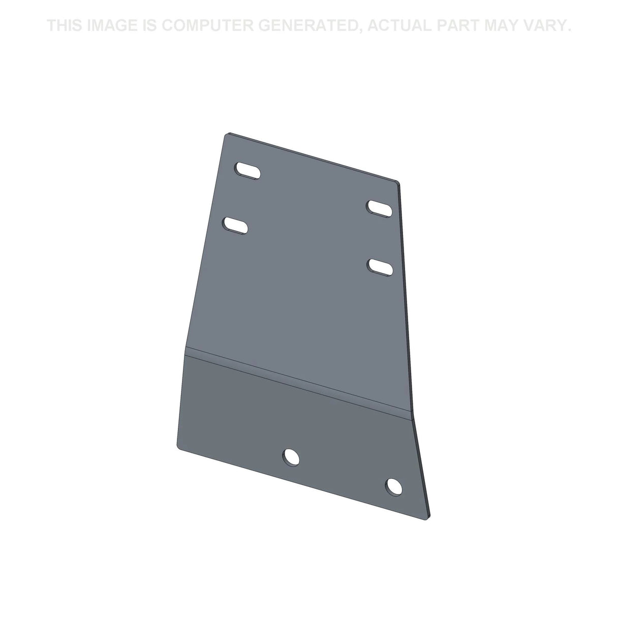 Original New Holland CNH Ersatzteil Nummer 84248318 BLATT