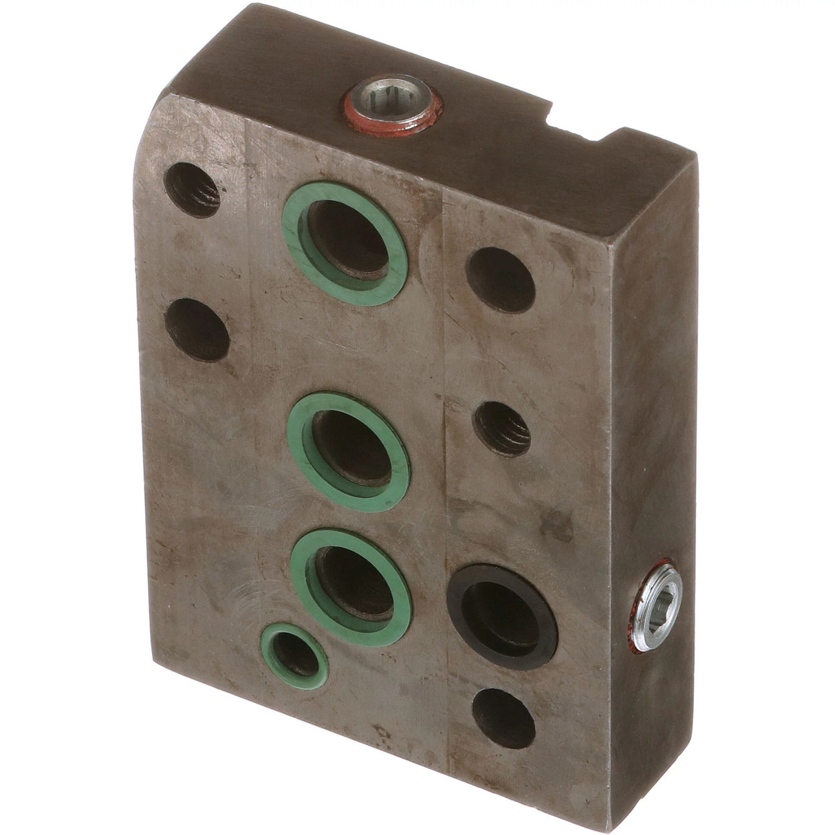 Original New Holland CNH Ersatzteil Nummer 84251159 FLANSCH