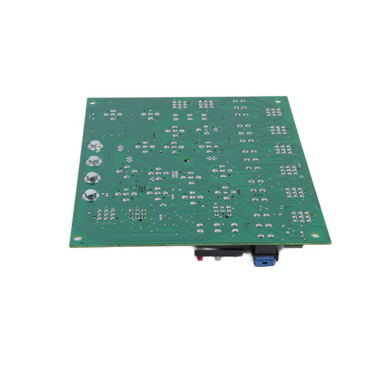 Original New Holland CNH Ersatzteil Nummer 84253255 GEDRUCKTE SCHALTPLAT