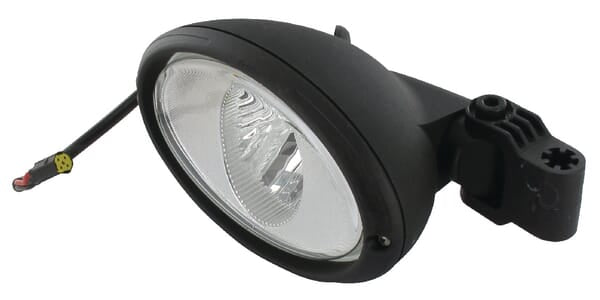 New Holland / Case ARBEITSSCHEINWERFER 84254557 original CNH Ersatzteil