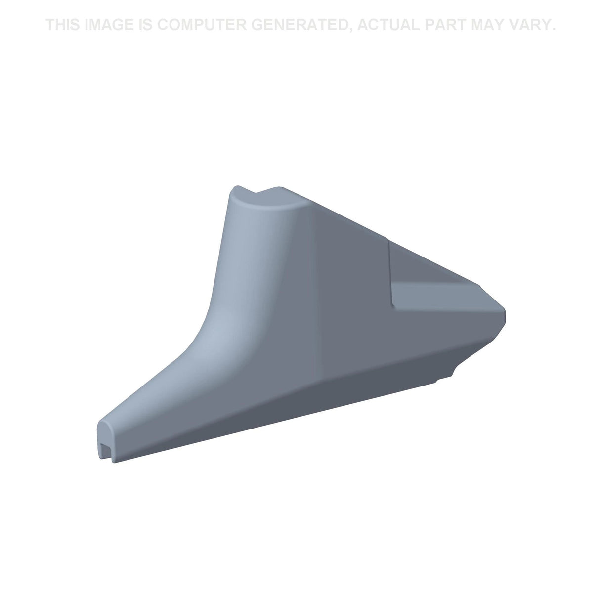 Original New Holland CNH Ersatzteil Nummer 84254732 HALMTEILERSPITZE