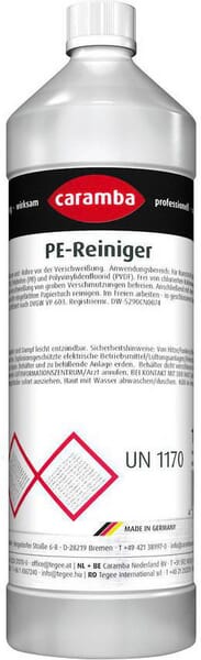 KRAMP PE Reiniger 1L 8425500001