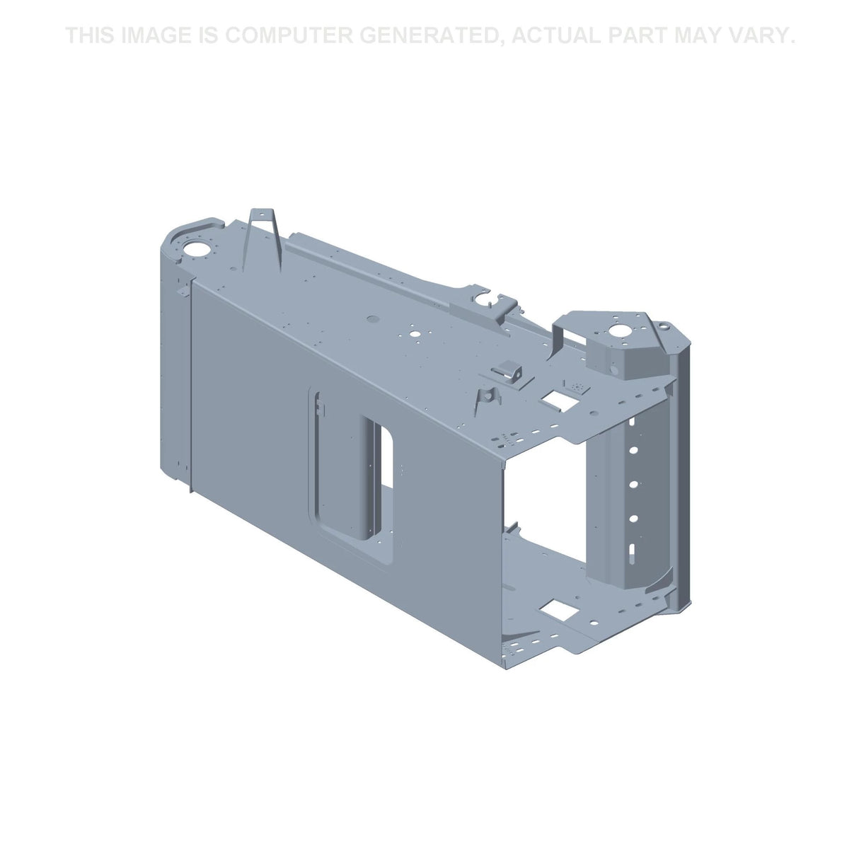 Original New Holland CNH Ersatzteil Nummer 84256712 ZUBRINGER