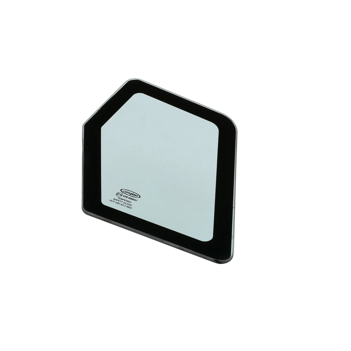 Original New Holland CNH Ersatzteil Nummer 84259722 FENSTER