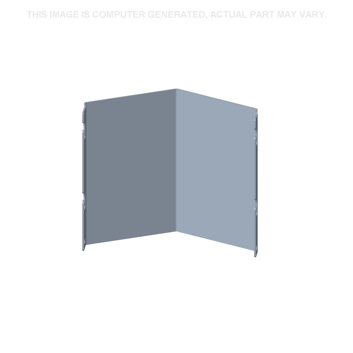 Original New Holland CNH Ersatzteil Nummer 84260171 DECKEL