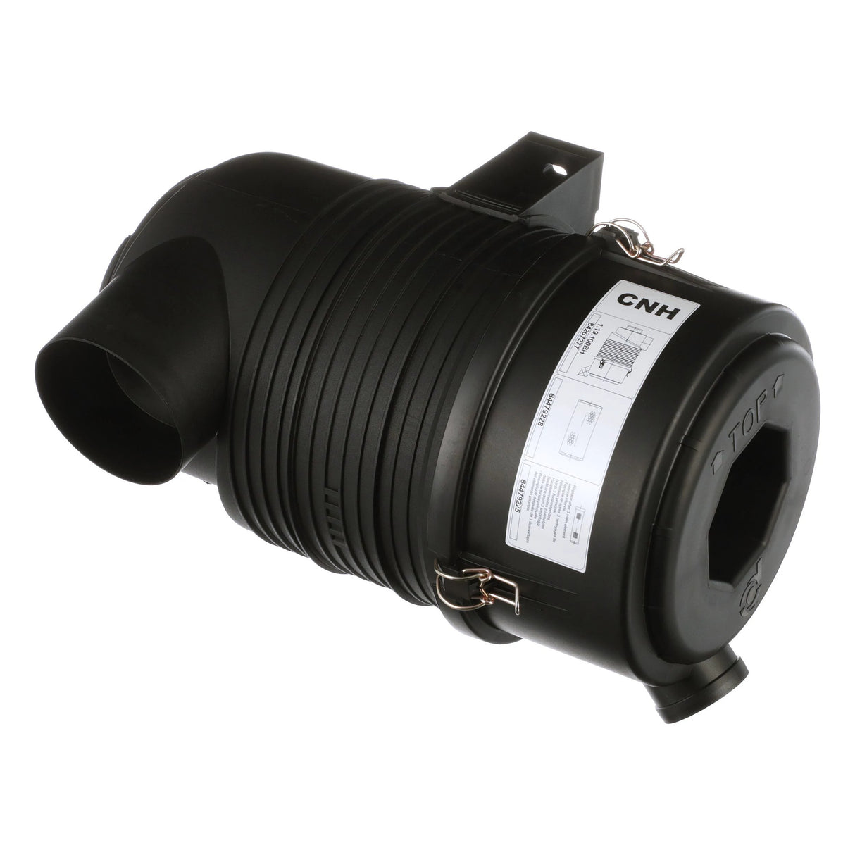 New Holland / Case LUFTFILTER 84267277 original CNH Ersatzteil