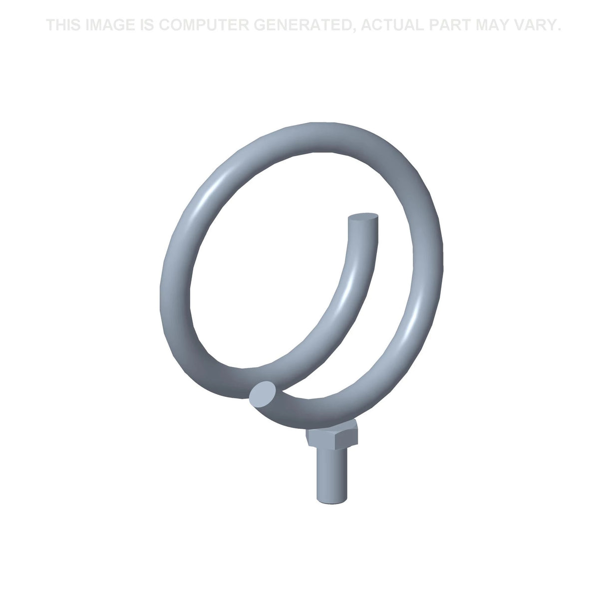 New Holland / Case HALTER 84268362 original CNH Ersatzteil