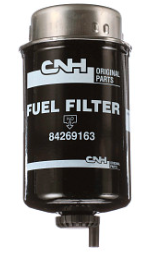 New Holland / Case KRAFTSTOFFFILTER 84269163 original CNH Ersatzteil