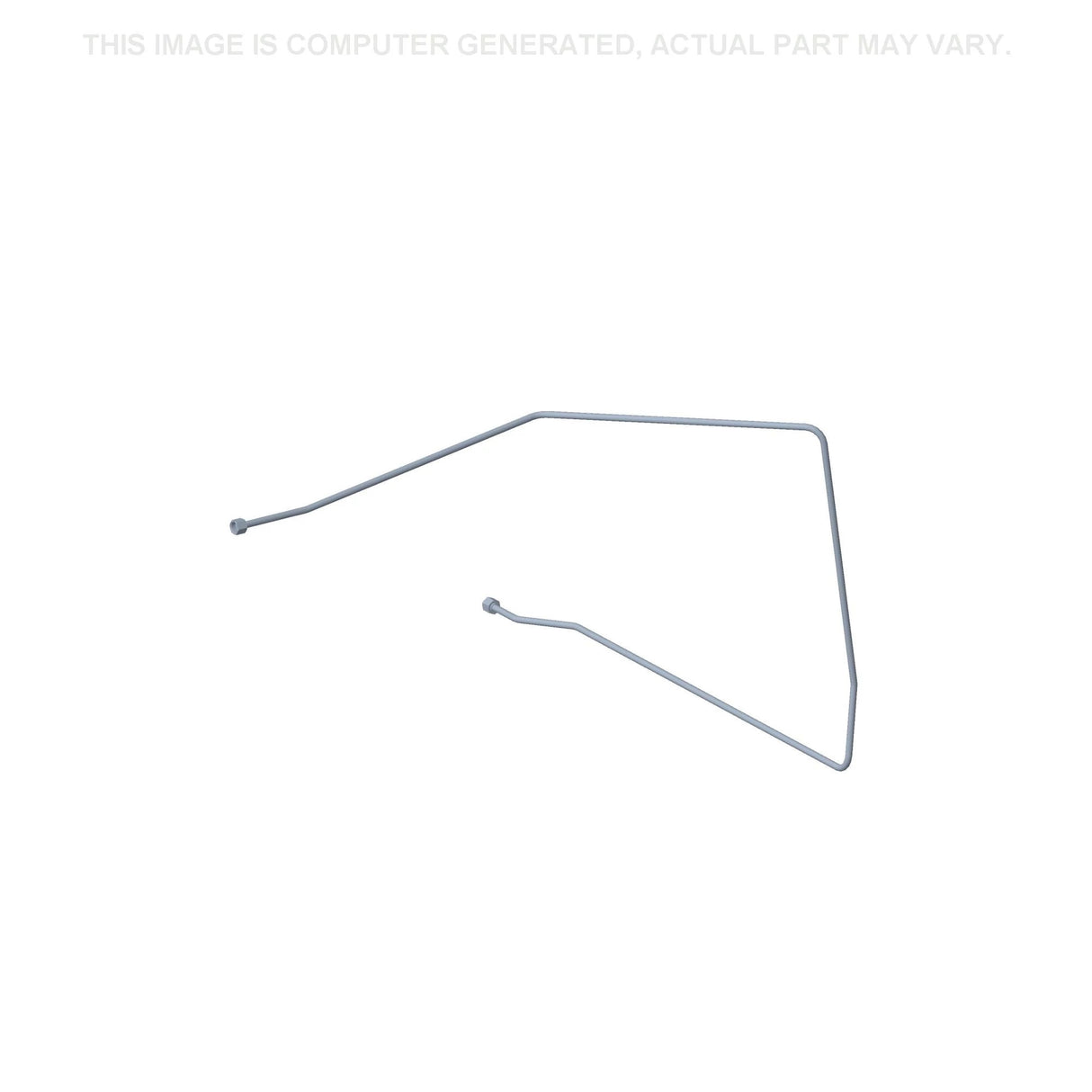 Original New Holland CNH Ersatzteil Nummer 84269416 HYDRAULIKLEITUNG