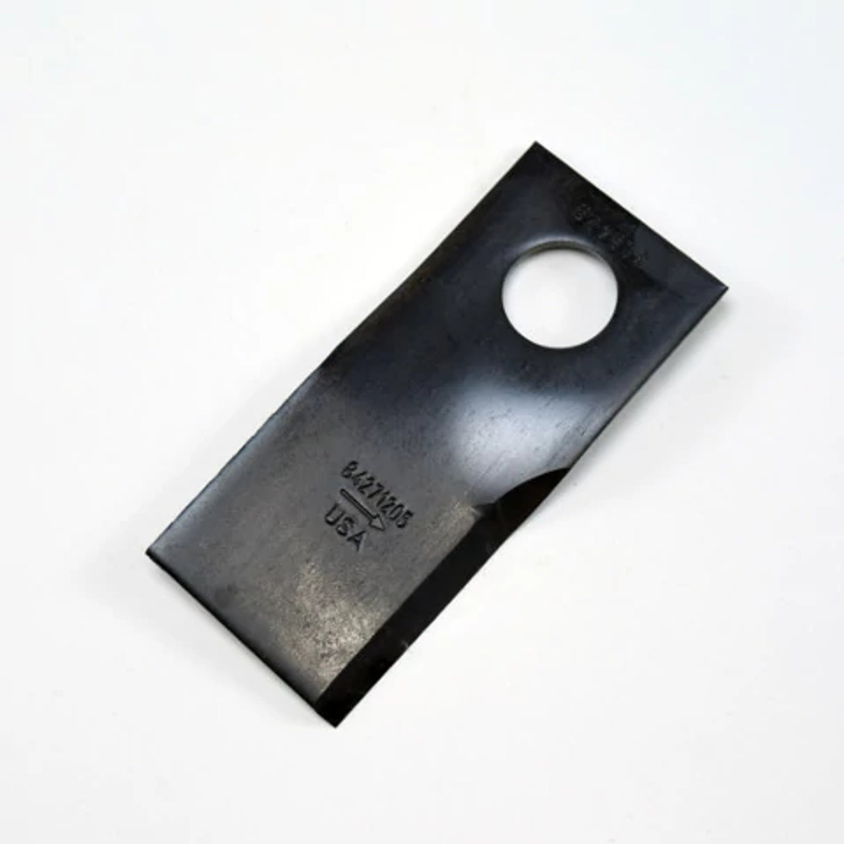 Original New Holland CNH Ersatzteil Nummer 84271205 MESSER