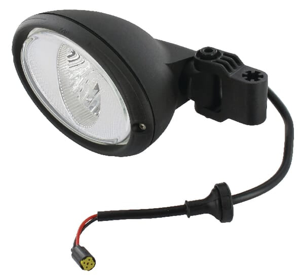 New Holland / Case ARBEITSSCHEINWERFER 84273089 original CNH Ersatzteil