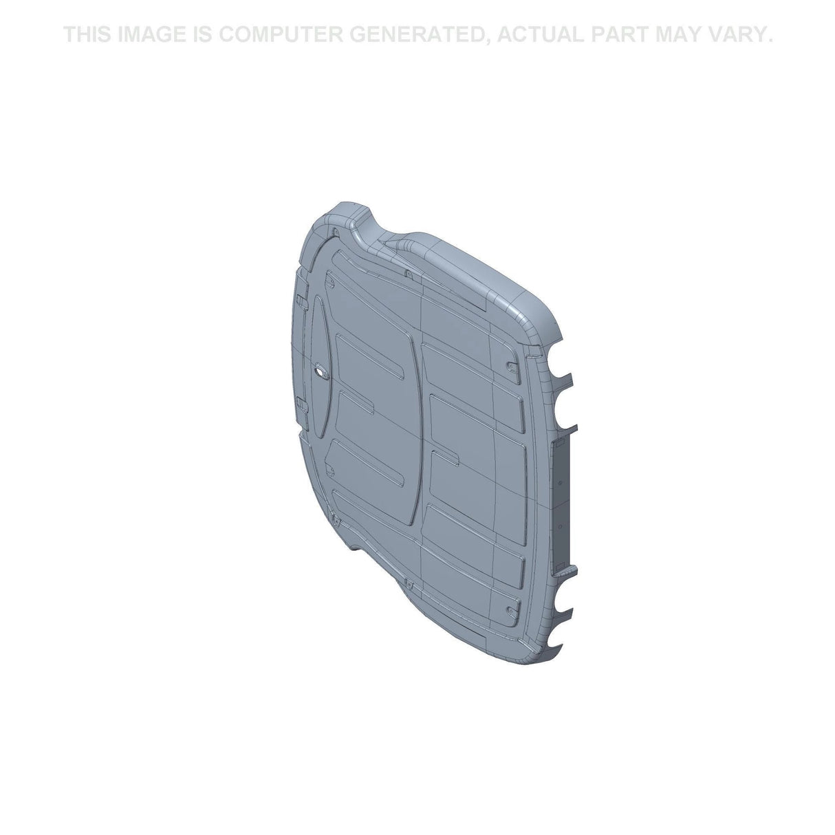 Original New Holland CNH Ersatzteil Nummer 84276395 DACH