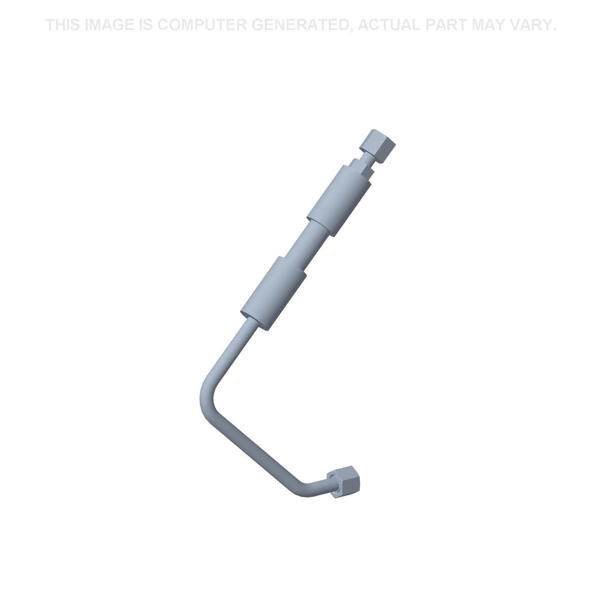 Original New Holland CNH Ersatzteil Nummer 84276876 LEITUNG