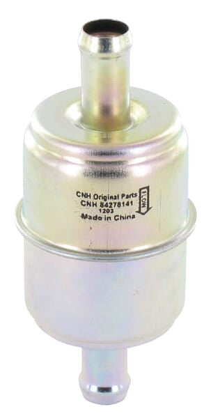 New Holland / Case KRAFTSTOFFFILTER - 12 STÜCK 84278141 original CNH Ersatzteil