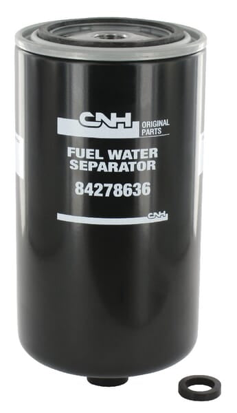 New Holland / Case KRAFTSTOFFFILTER - 1 STÜCK 84278636 original CNH Ersatzteil