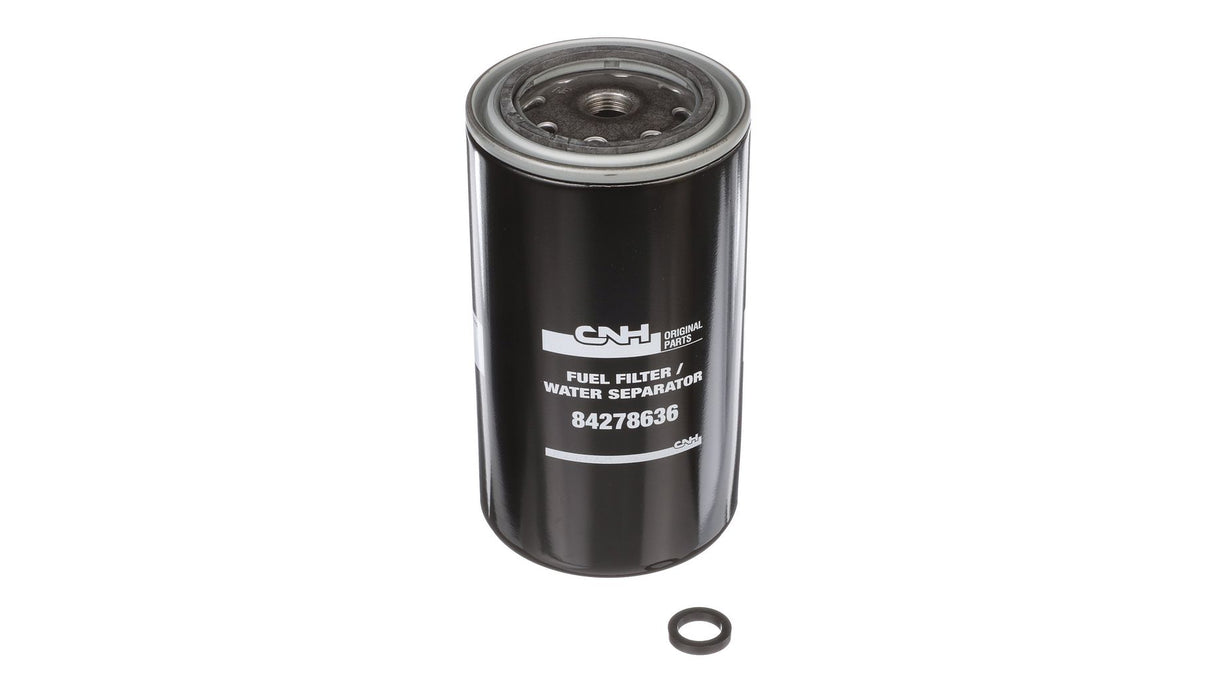 New Holland / Case KRAFTSTOFFFILTER - 1 STÜCK 84278636 original CNH Ersatzteil