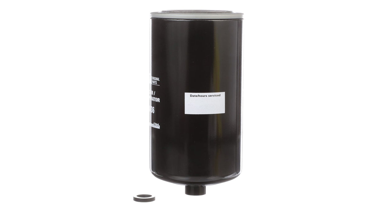 New Holland / Case KRAFTSTOFFFILTER - 1 STÜCK 84278636 original CNH Ersatzteil