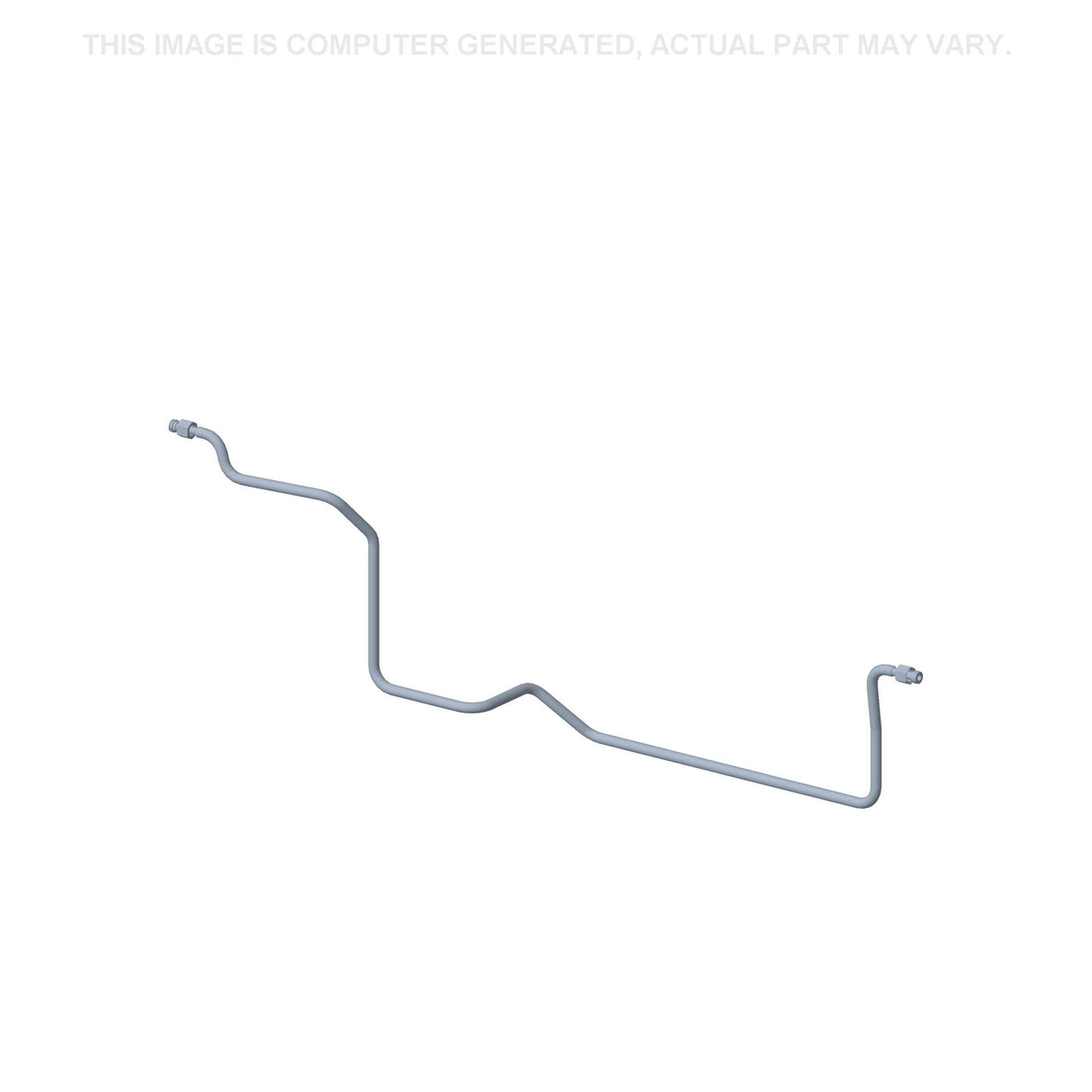 Original New Holland CNH Ersatzteil Nummer 84279485 HYDRAULIKLEITUNG