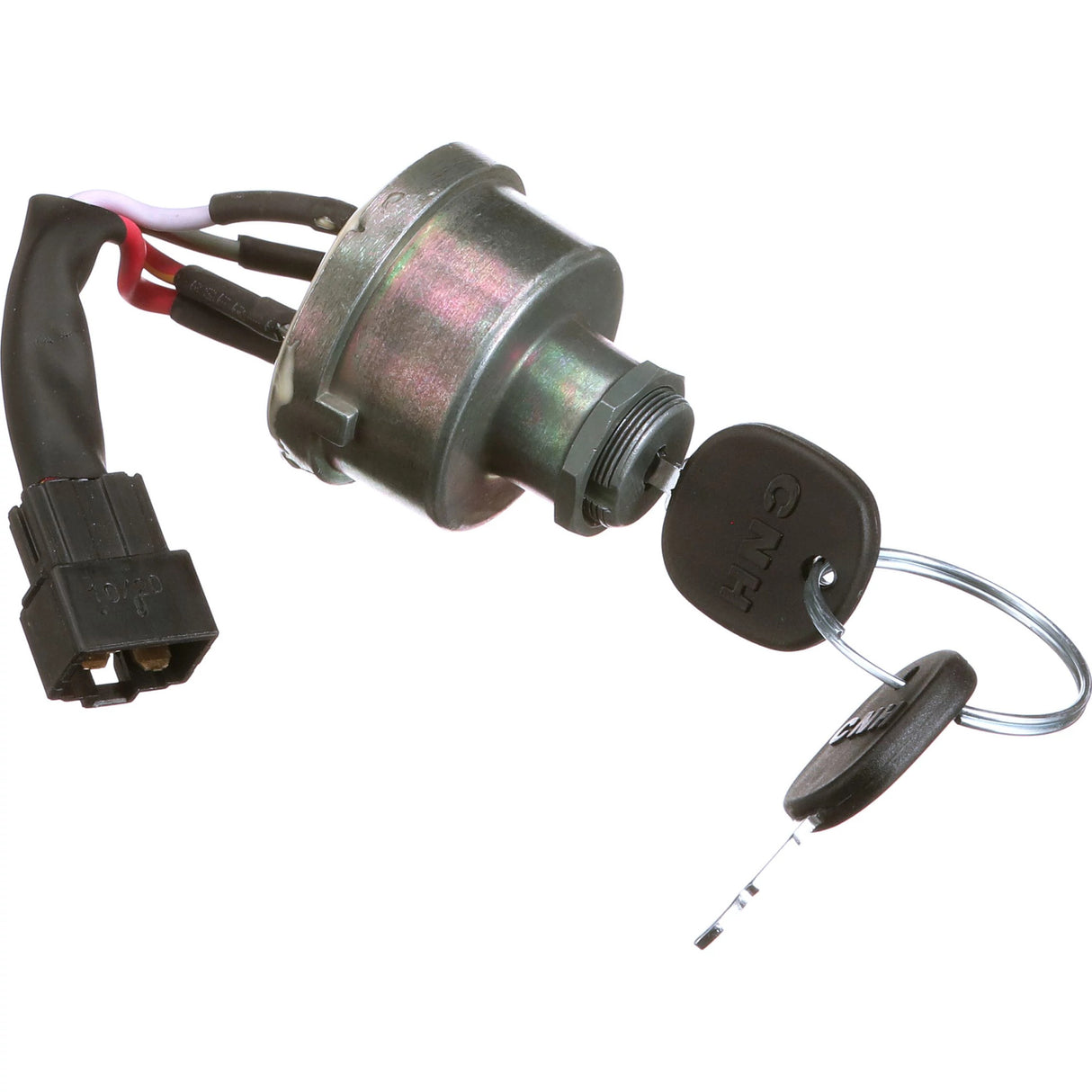 New Holland original Ersatzteil ZÜNDSCHALTER 84280150