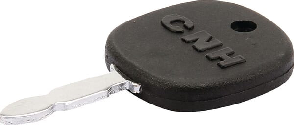 Original New Holland CNH Ersatzteil Nummer 84280151 ZÜNDSCHLÜSSEL