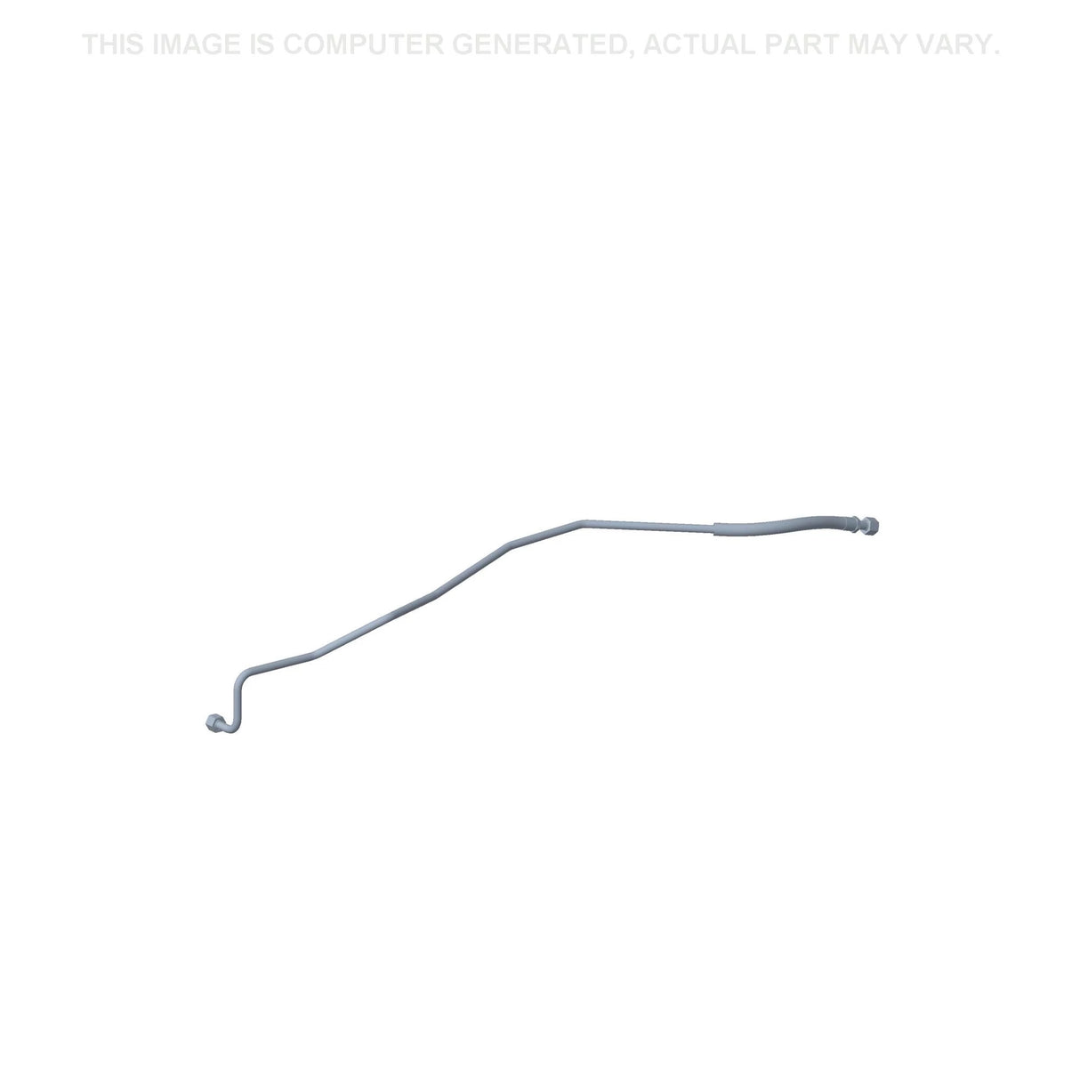 New Holland original Ersatzteil ROHR 84280797