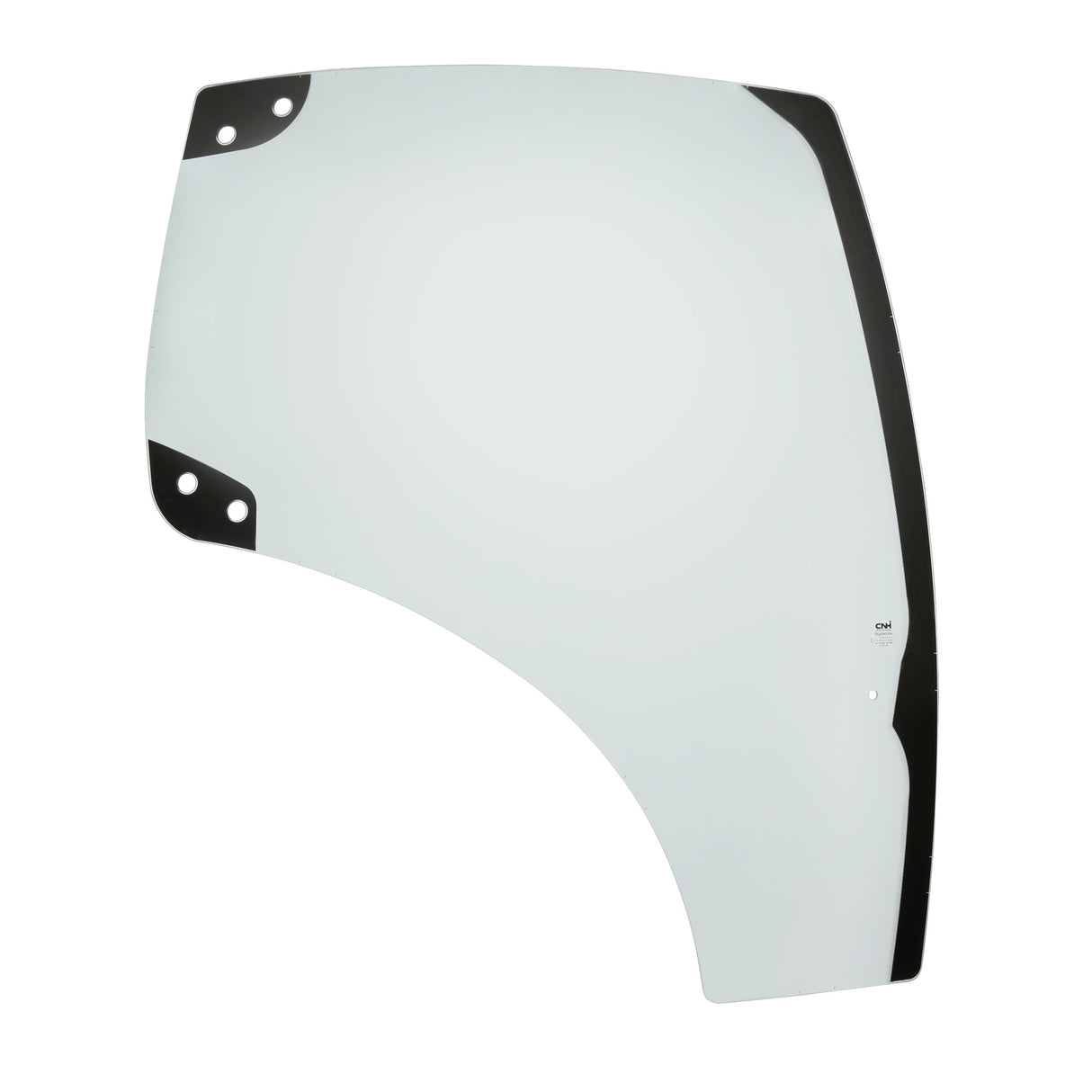 New Holland / Case KABINENGLAS, EINHEIT 84281439 original CNH Ersatzteil