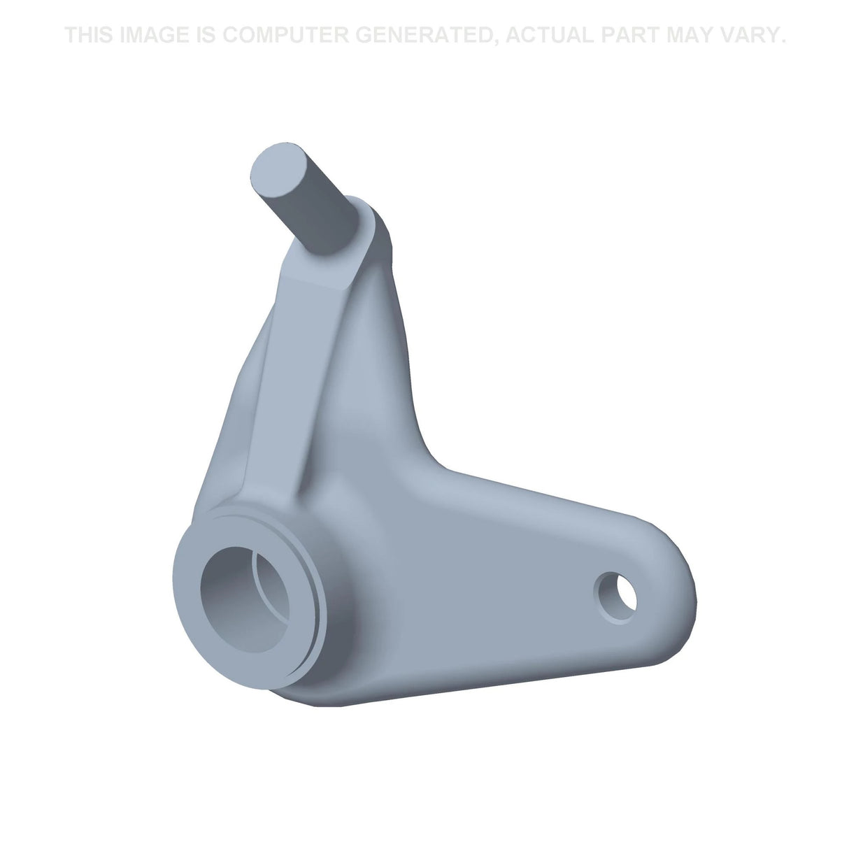 Original New Holland CNH Ersatzteil Nummer 84281440 BEDIENHEBEL