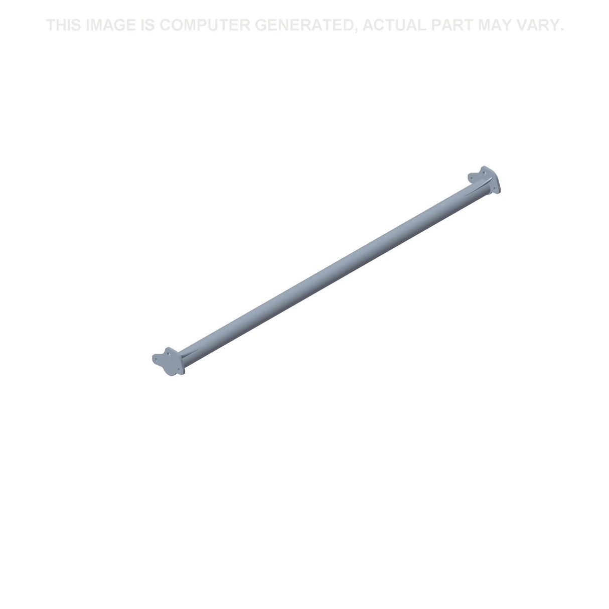 New Holland original Ersatzteil ROHR 84281613