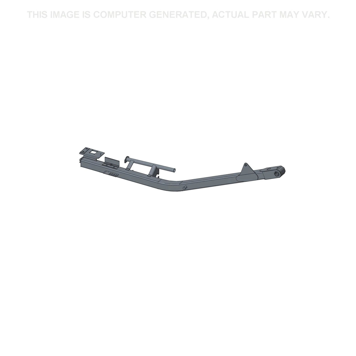 Original New Holland CNH Ersatzteil Nummer 84284126 ZUGDEICHSEL