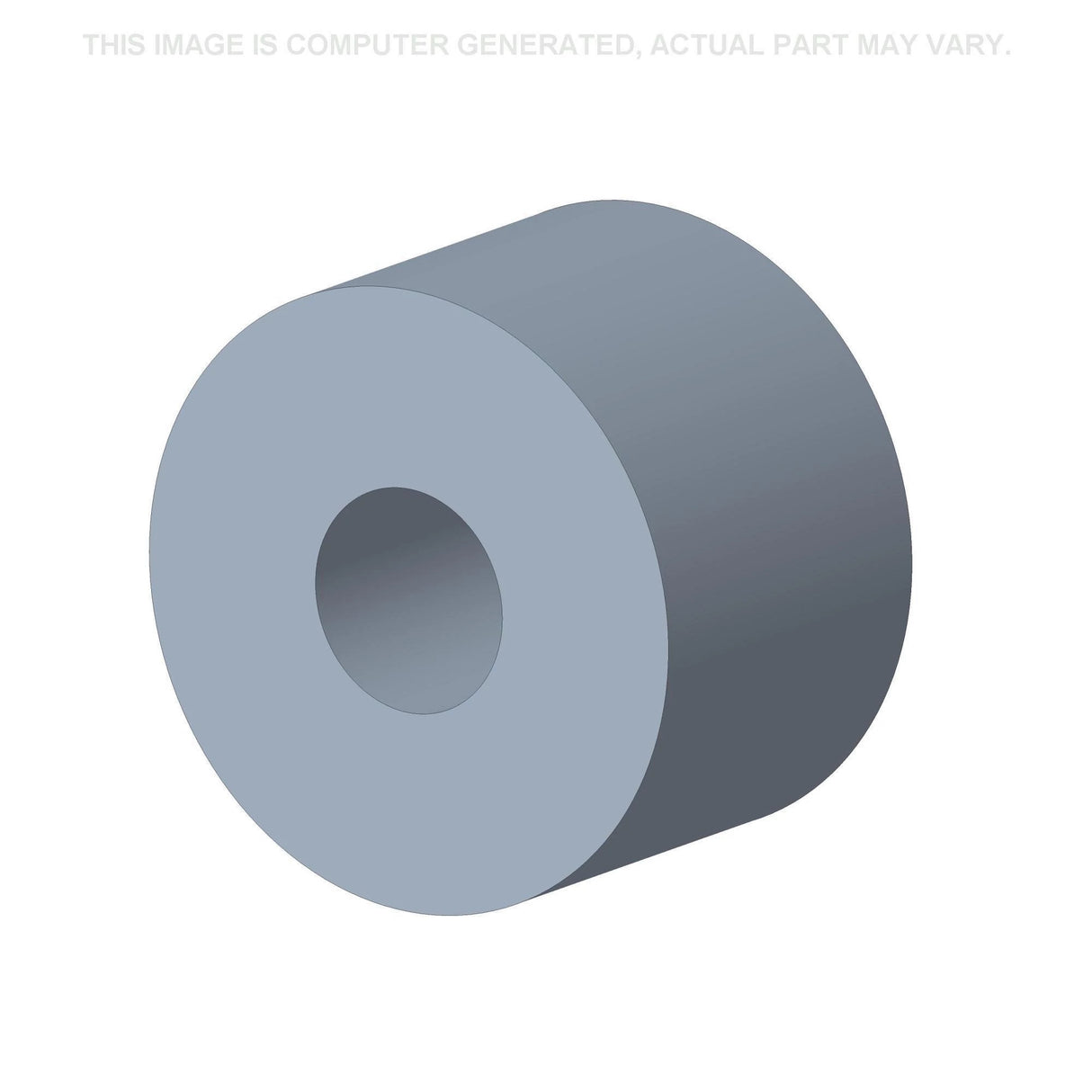 Original New Holland CNH Ersatzteil Nummer 84284395 DISTANZSTÜCK