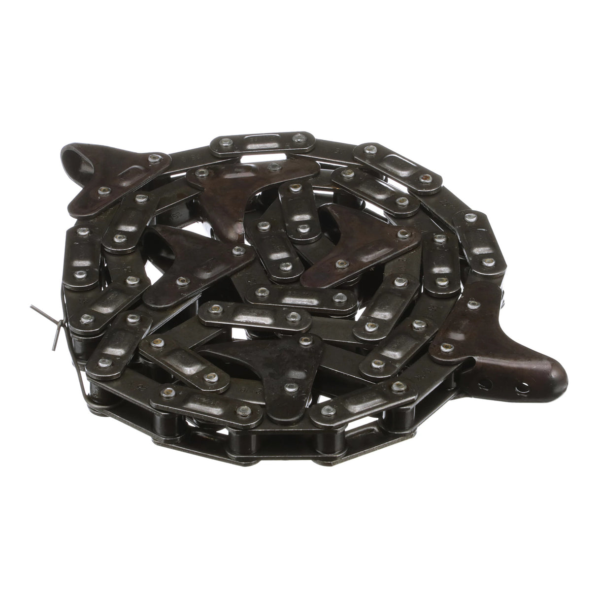 Original New Holland CNH Ersatzteil Nummer 84284709 ZUFÜHRKETTE