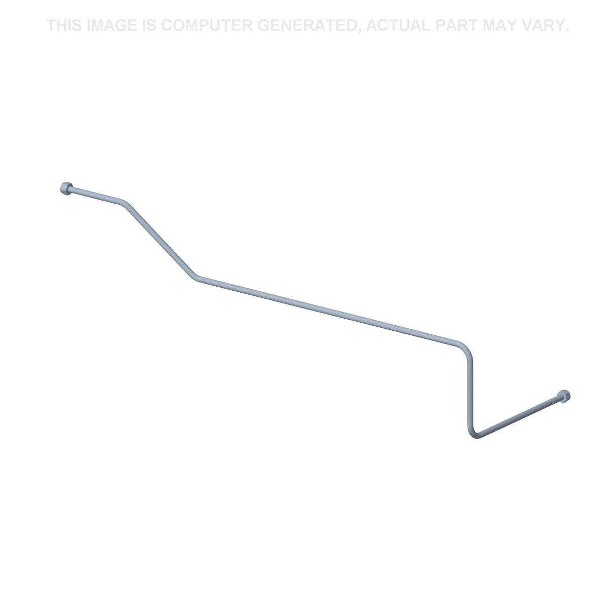 New Holland original Ersatzteil ROHR 84285345