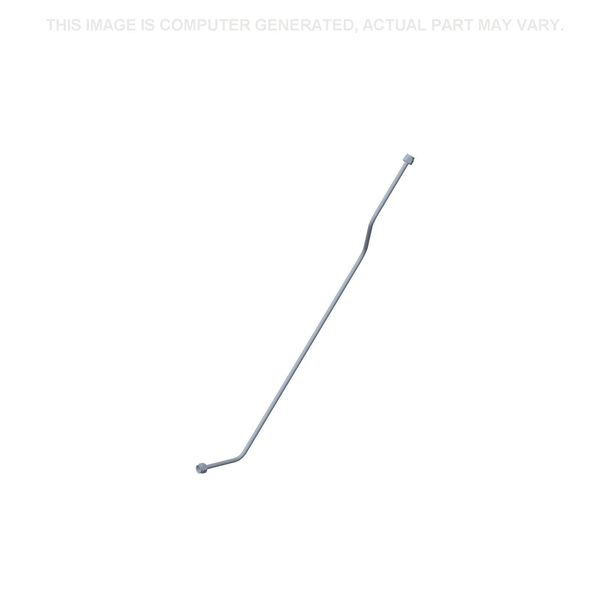 Original New Holland CNH Ersatzteil Nummer 84287879 HYDRAULIKLEITUNG