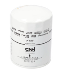 New Holland / Case MOTORÖLFILTER 84287923 original CNH Ersatzteil