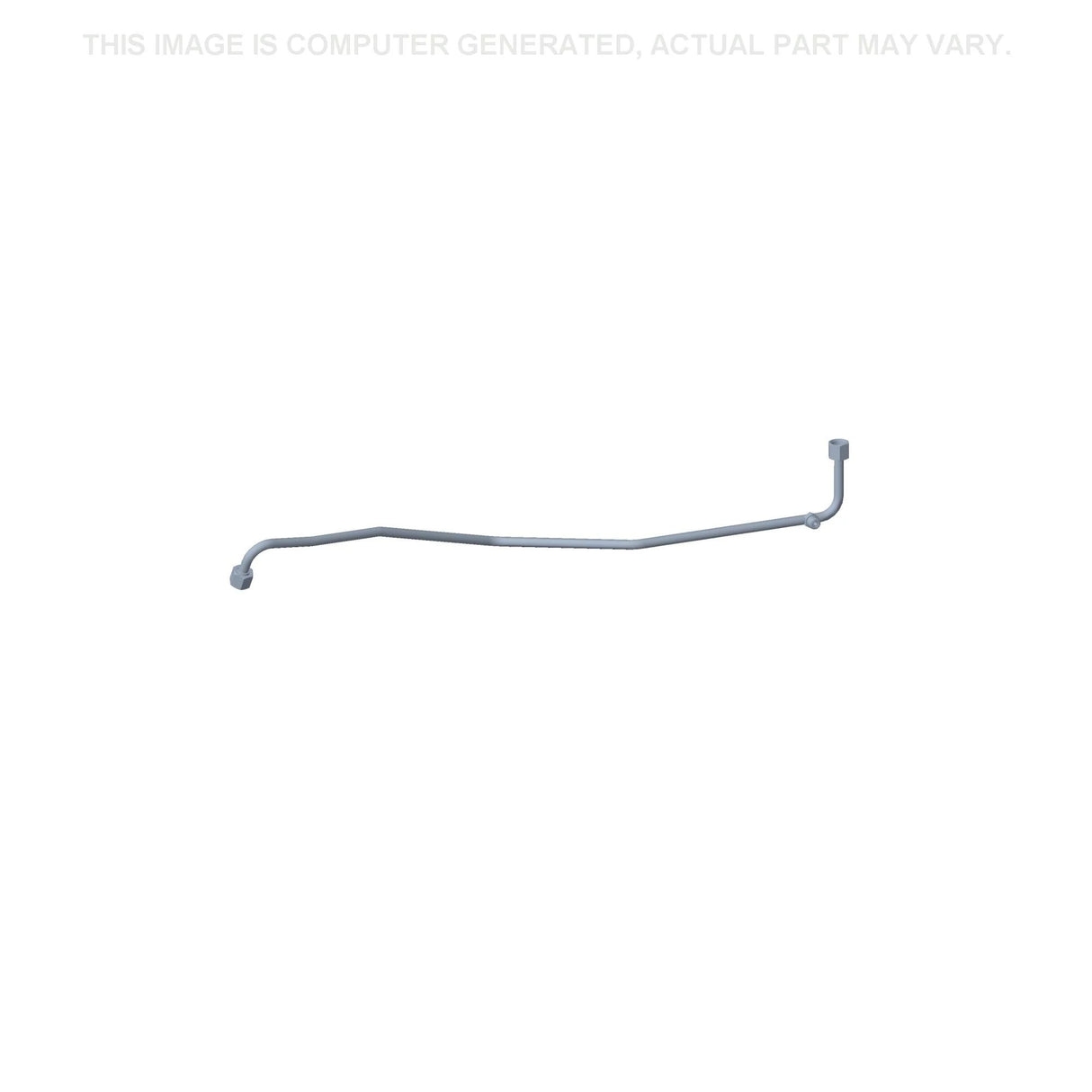 New Holland original Ersatzteil ROHR 84290385