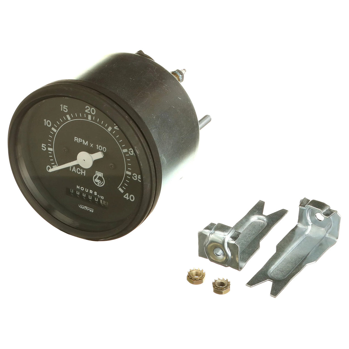 New Holland original Ersatzteil TACHOMETER 84293165