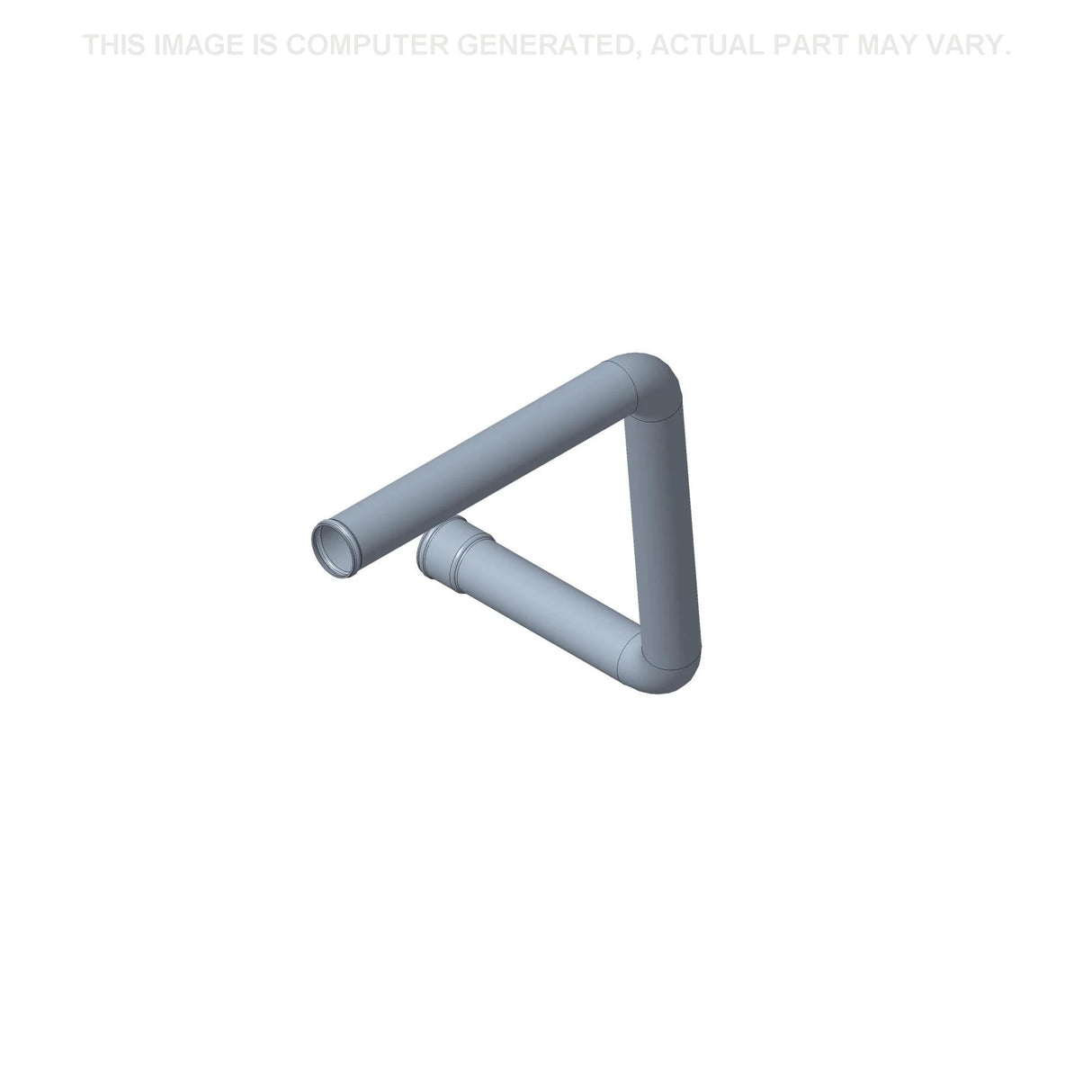 New Holland original Ersatzteil ROHR 84293680