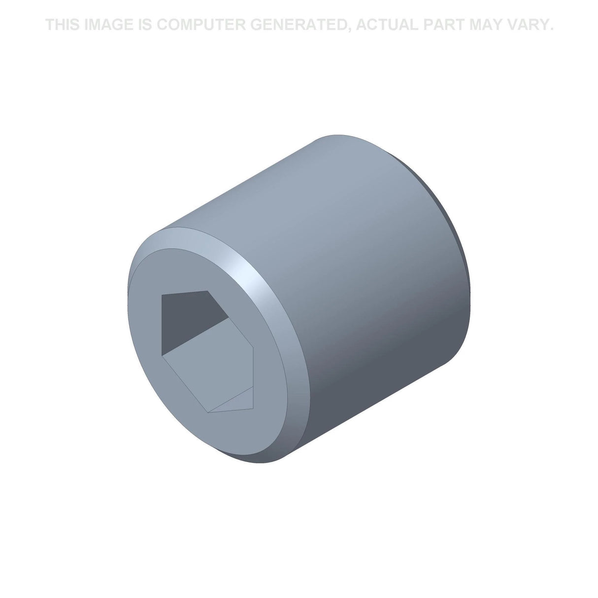 Original New Holland CNH Ersatzteil Nummer 84294384 DROSSELVENTIL