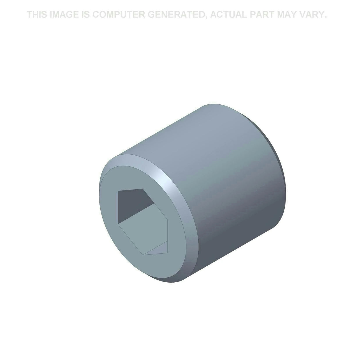 Original New Holland CNH Ersatzteil Nummer 84294393 DROSSELVENTIL