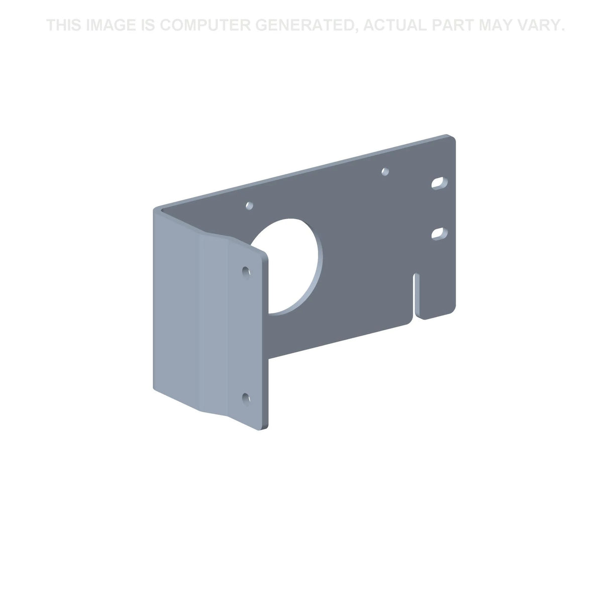 Original New Holland CNH Ersatzteil Nummer 84297443 BLECH, PLATTE