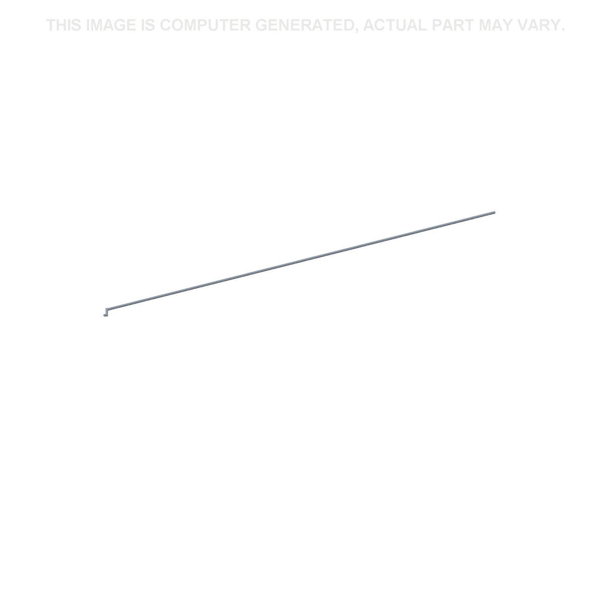 Original New Holland CNH Ersatzteil Nummer 84298136 ZINKENTRÄGER