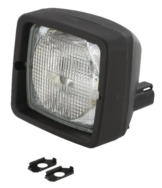 Original New Holland CNH Ersatzteil Nummer 84299527 LEUCHTE