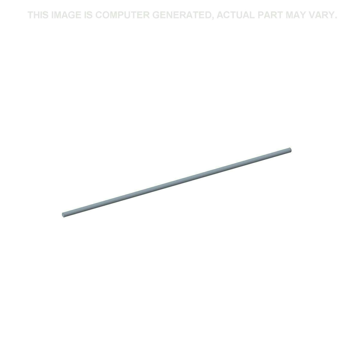 Original New Holland CNH Ersatzteil Nummer 84300731 GEWINDESTANGE