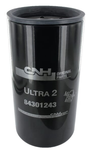 New Holland / Case MOTORÖLFILTER 84301243 original CNH Ersatzteil