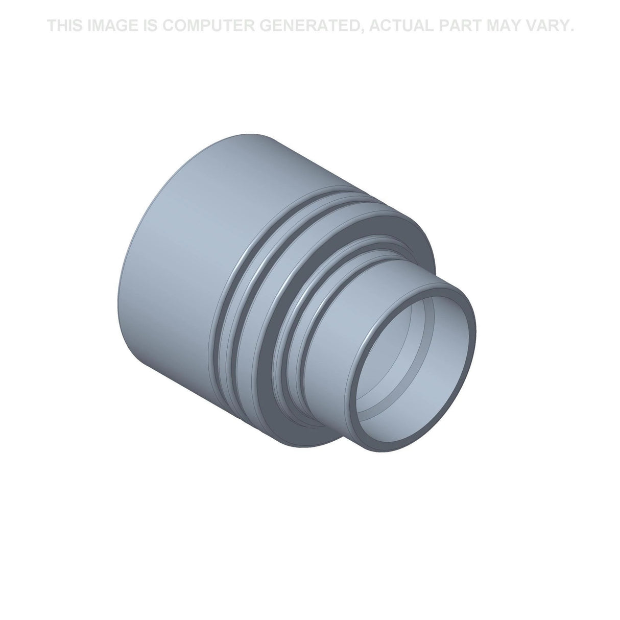 Original New Holland CNH Ersatzteil Nummer 84301767 VERZWEIGUNG