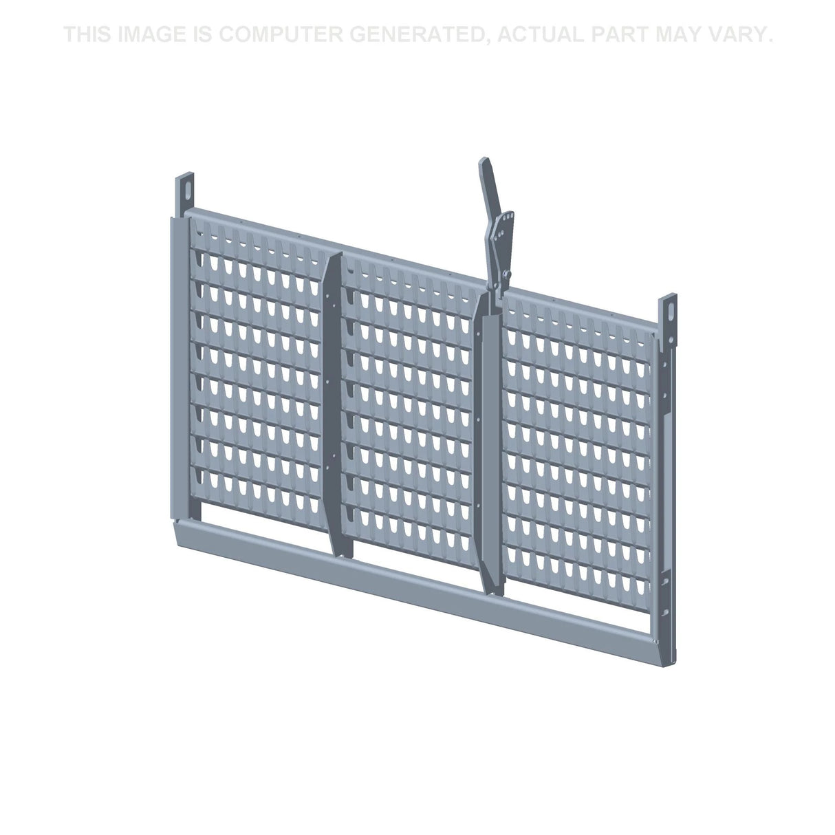 Original New Holland CNH Ersatzteil Nummer 84306230 VORSIEB