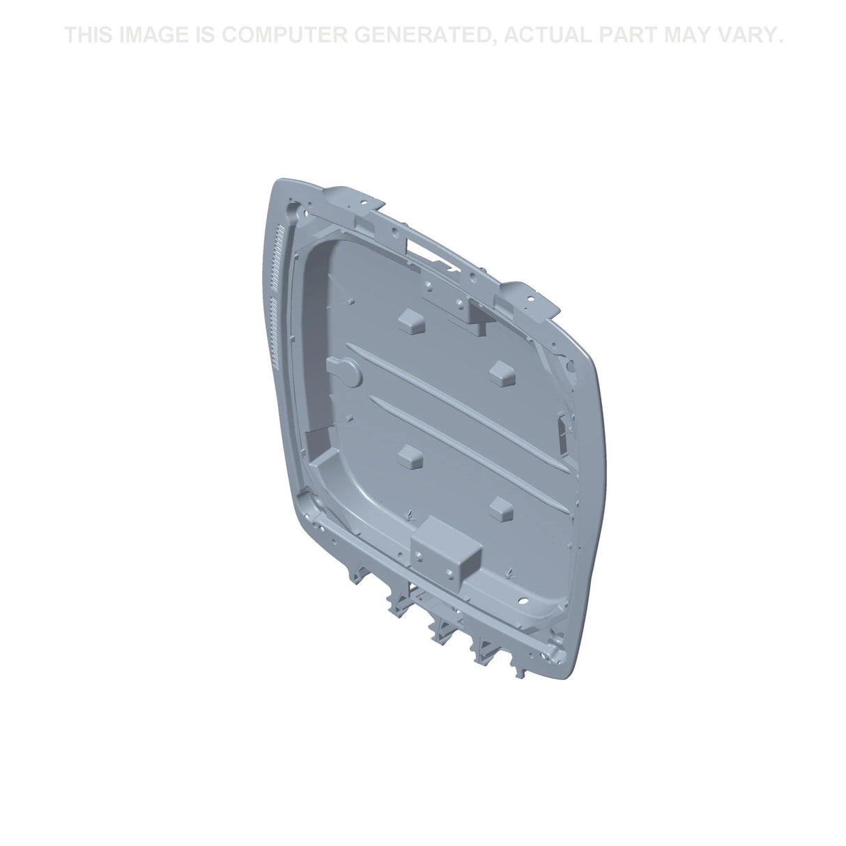 Original New Holland CNH Ersatzteil Nummer 84306549 DACH