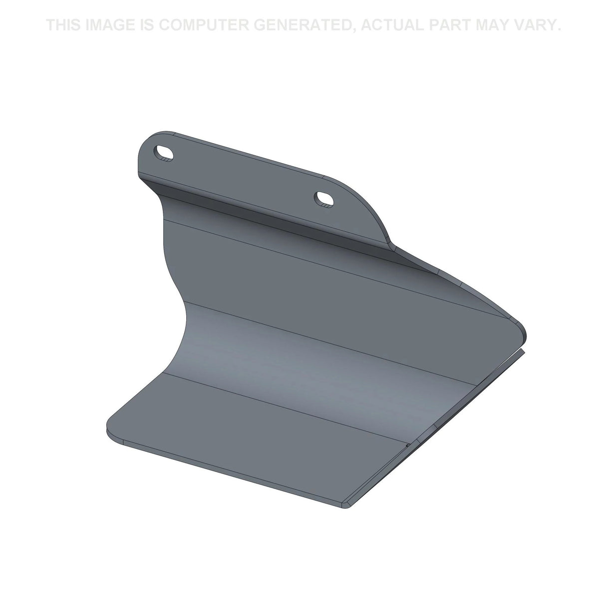 Original New Holland CNH Ersatzteil Nummer 84306939 ABDECKUNG