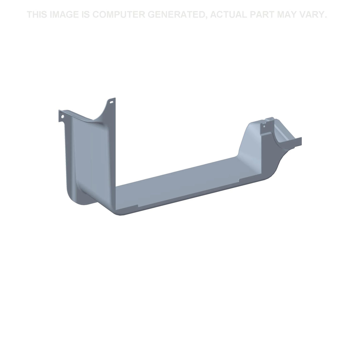 Original New Holland CNH Ersatzteil Nummer 84308033 ABDECKUNG